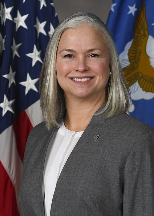 Lea Kirkwood bio photo
