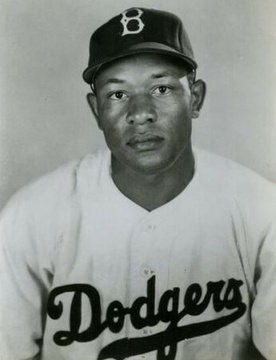 Sports Heroes Who Served WWII Marine Was First Black MLB Pitcher U.S. Department of Defense Story