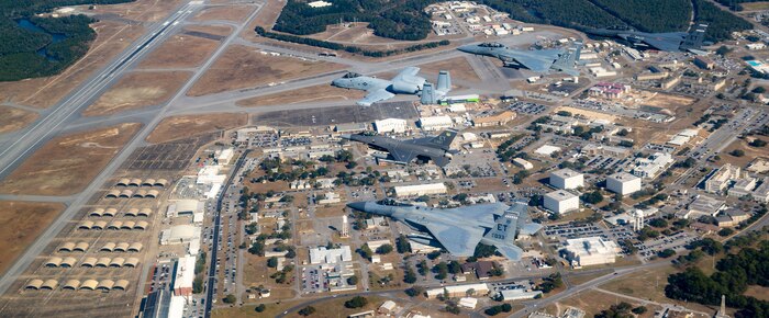 Formation flight