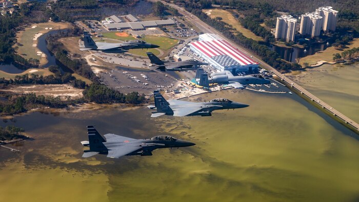 Formation flight