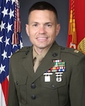 Major Seth T. Deaton