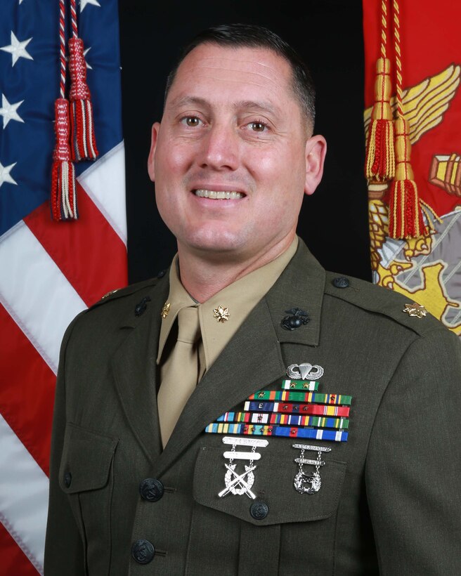 DIRECTOR, RECRUITERS SCHOOL 2022