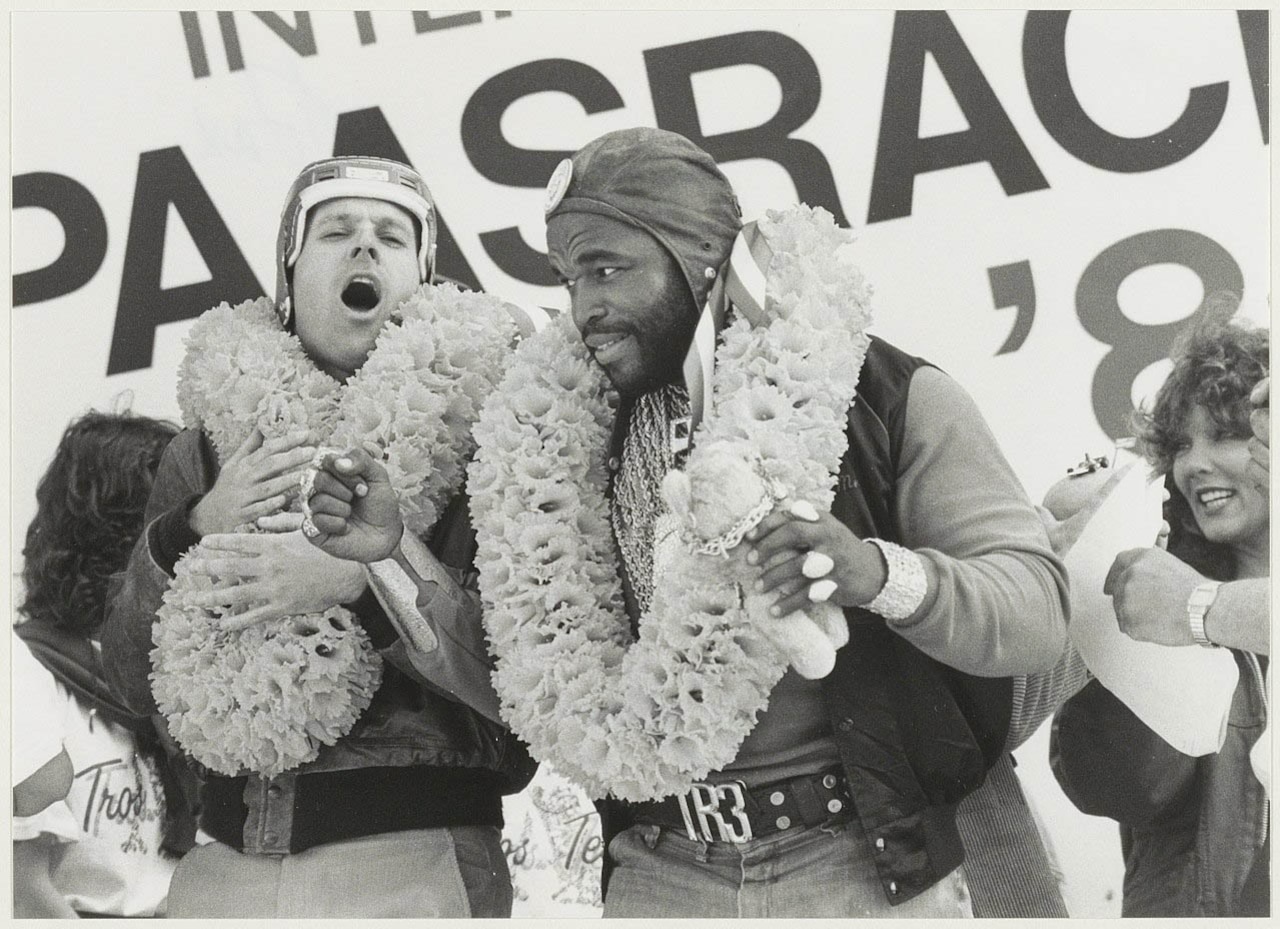 Even Before Acting Career The Army Was Mr T s A Team U S 