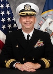 CDR Travis A. Montplaisir