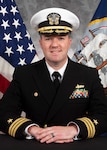 CDR Matthew Hays