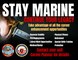 U.S. Marine Corps graphics by David G. Smith