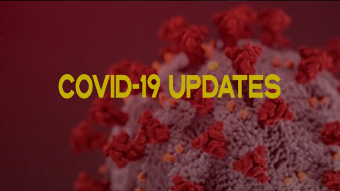 COVID-19 Updates