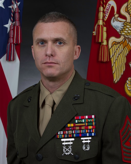 Site Command Senior Enlisted Leader > U.S. Marine Corps Forces Reserve ...