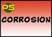 Corrosion Category Graphic