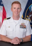 CDR Shane Dennis