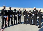 Courtesy photo. (U.S. Navy photo by Navy Reserve Force Public Affairs)