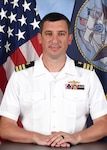 CDR Kevin Dore
