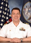 CDR David Wagenborg