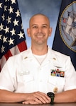 CMDCM (AW) John Tucker