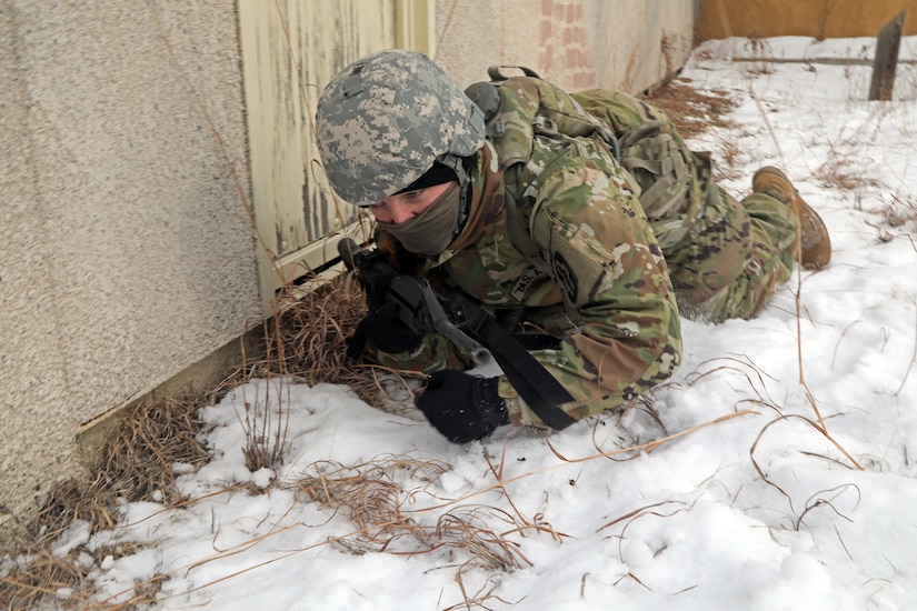 NCO of the Year goes above and beyond