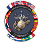 CR22 Logo