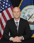 IMAGE: Sam Koski is the newly-minted Deputy Director for Warfare Integration at Naval Surface Warfare Center Dahlgren Division (NSWCDD). Koski is one of several NSWCDD employees honored as a Department of the Navy Meritorious Civilian Service awardee. Honored for his work while serving Program Executive Office Integrated Warfare Systems, the former aircraft mechanic served as the Warfare Analysis and Digital Modeling Department Chief Engineer before joining the command staff in his new role.