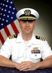 CDR Kevin McCormick