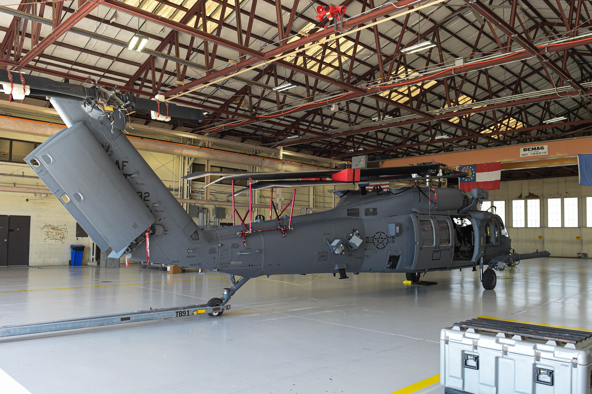 A photo of helicopter.