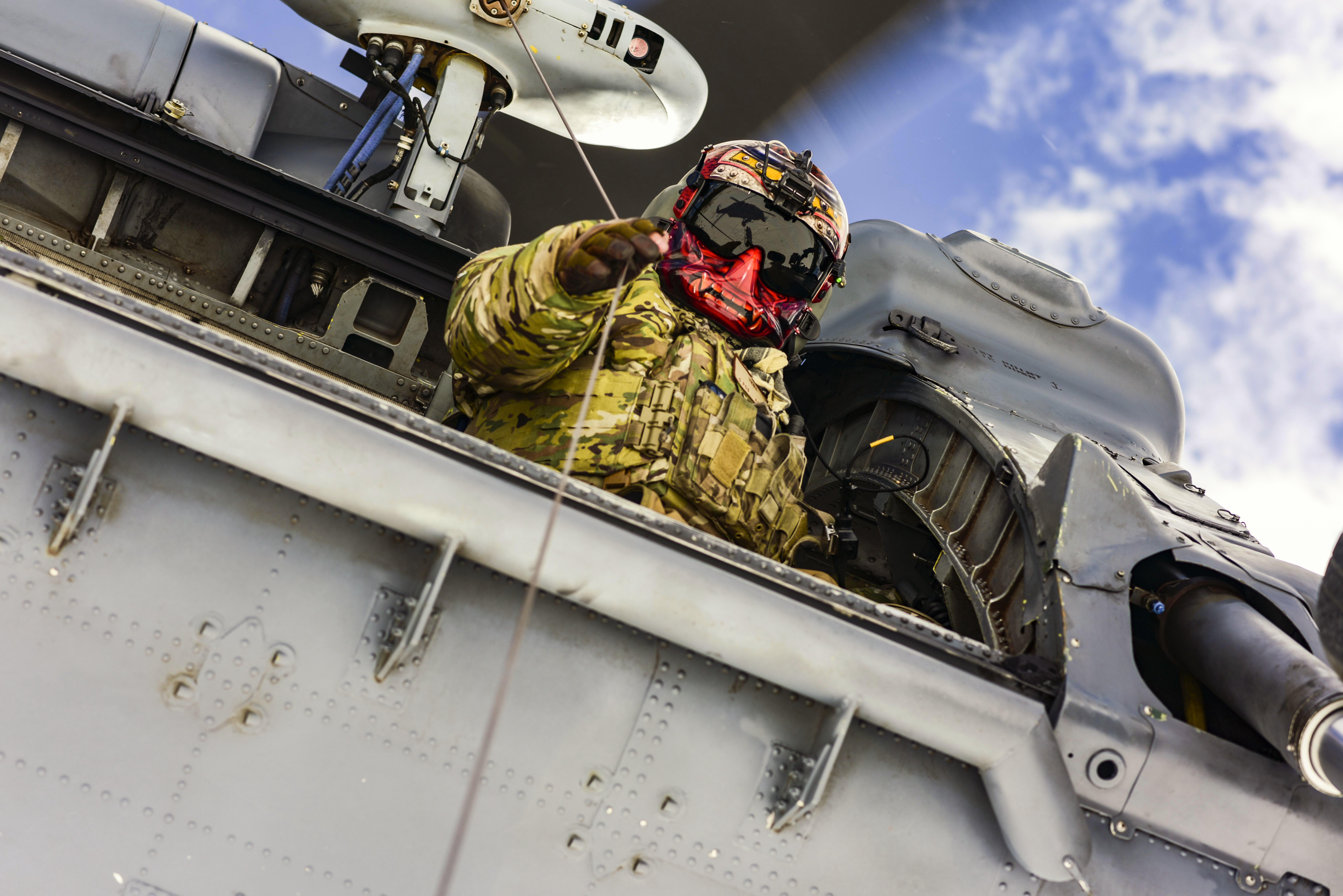 AF Week in Photos > Offutt Air Force Base > Article Display