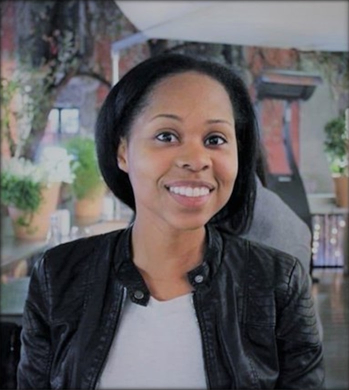 Nakita Smith | Lead Realty Specialist