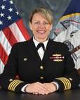 CAPT Christina Hicks