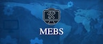 Banner graphic for MEBS application