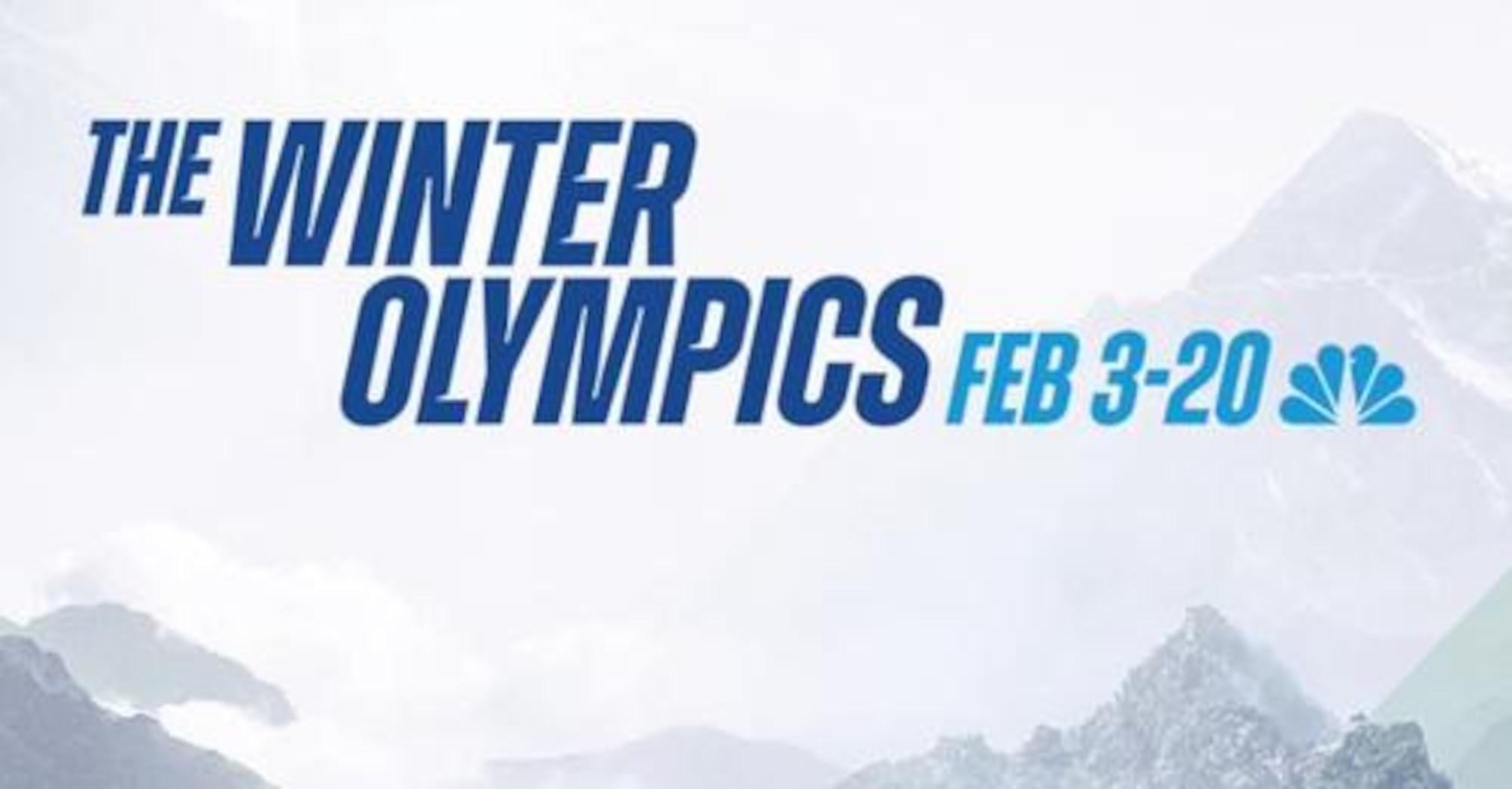 Service members and honorably discharged veterans worldwide can enjoy free access to NBCUniversal’s full streaming coverage of the 2022 Olympic Winter Games🏂, courtesy of the Army & Air Force Exchange Service and Comcast NBCUniversal.