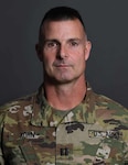 Capt. Michael Kohn, assigned to the Virginia National Guard joint operations section, is leading the U.S. Olympic Bobsled Team to the 2022 Olympic Winter Games in Beijing, China, serving as the head coach of the team.