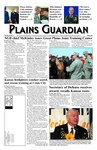 Plains Guardian April 2010