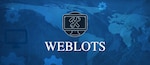Banner for WEBLOTS application