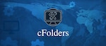 Banner for DLA cFolders Application