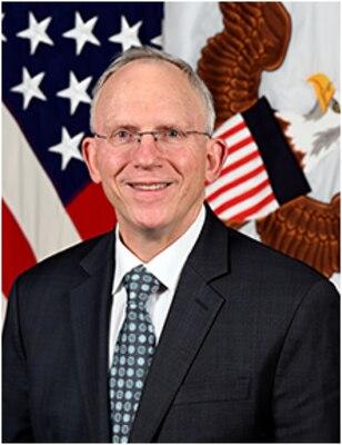 Honorable Nickolas Guertin, Director, Operational Test and Evaluation(OSD/DOT&E)