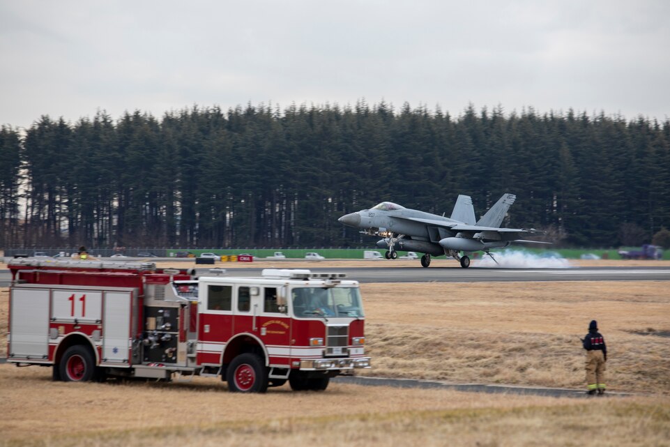 Photo by Lance Cpl. Darien Wright