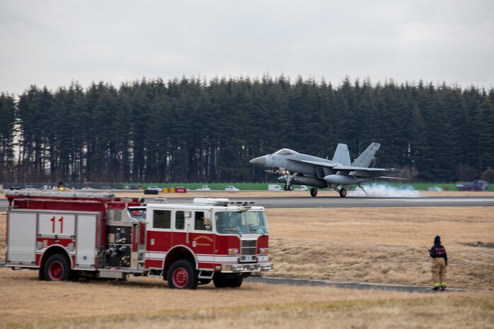 Photo by Lance Cpl. Darien Wright