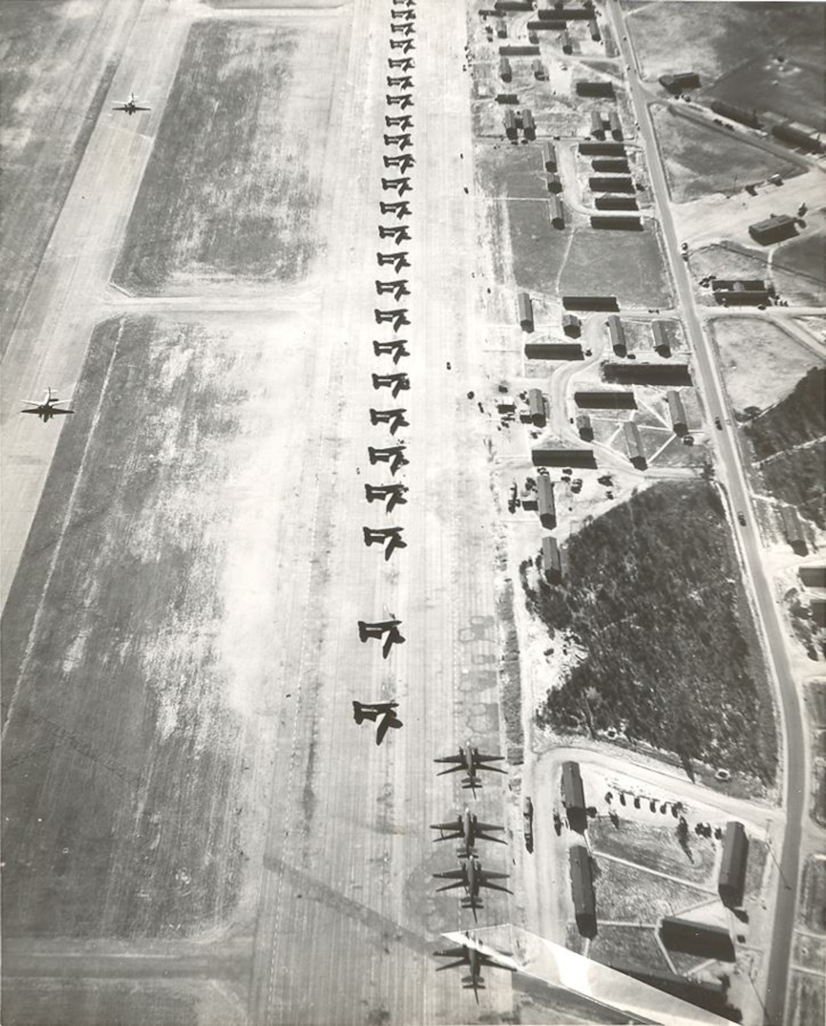 Sedalia Army Air Field
