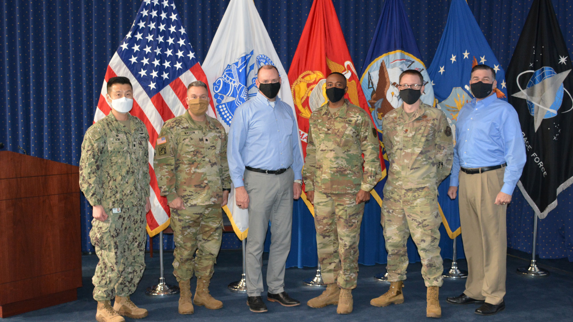 Strategic, joint fuel planning > Defense Logistics Agency > News