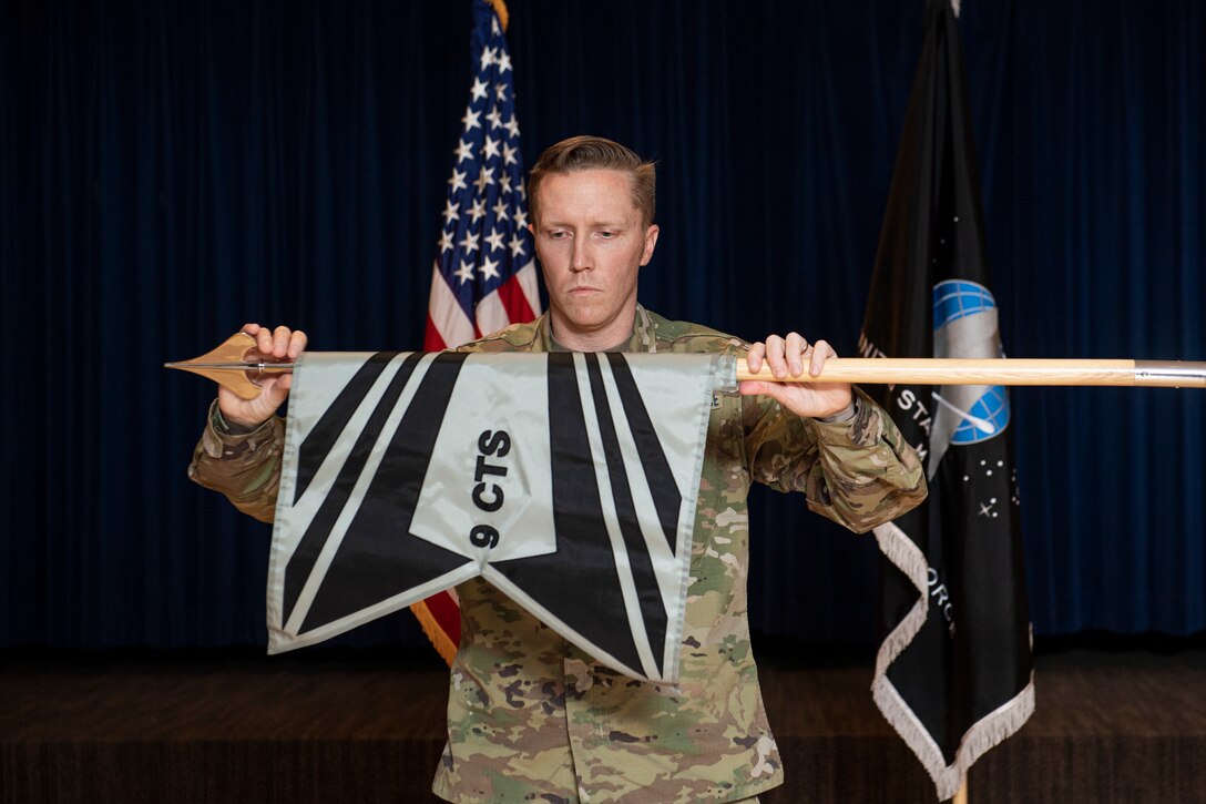 Activation Ceremony