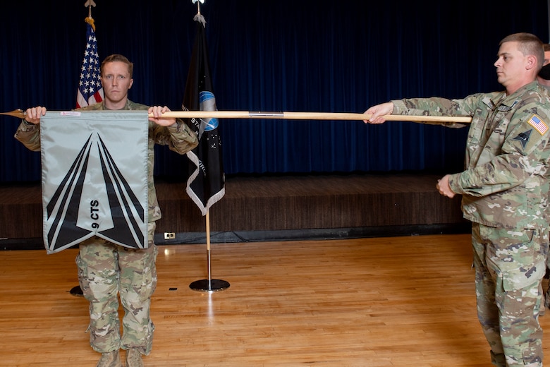 Activation Ceremony