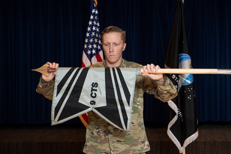 Activation Ceremony