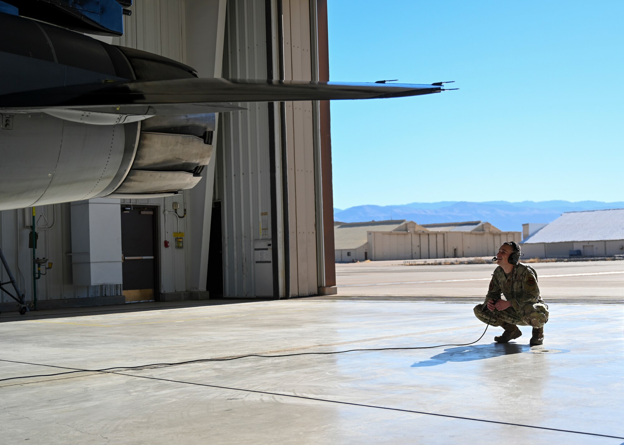 8th Aircraft Maintenance Unit