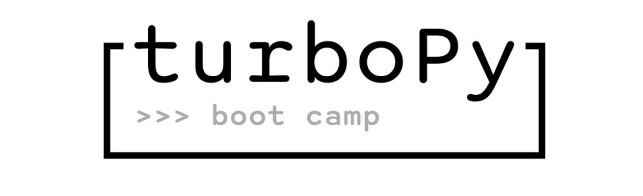 TurboPy Coding Boot Camp
