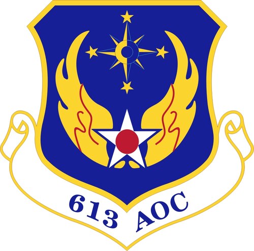 613 AOC