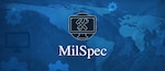Banner for MilSpec Application