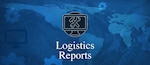 Banner for Logistics Reports Application