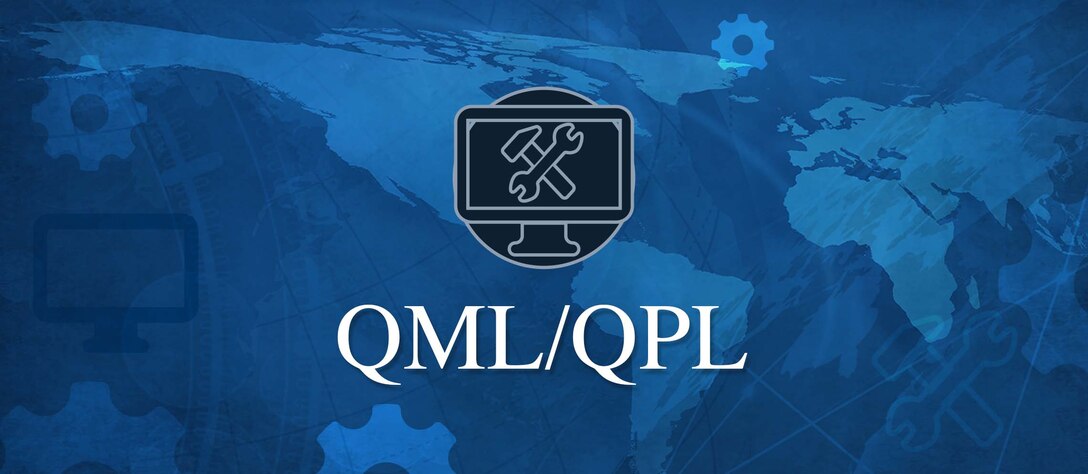 Banner for QML/QPL application