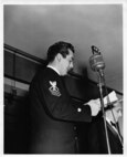 CBM Victor Mature, USCGR
