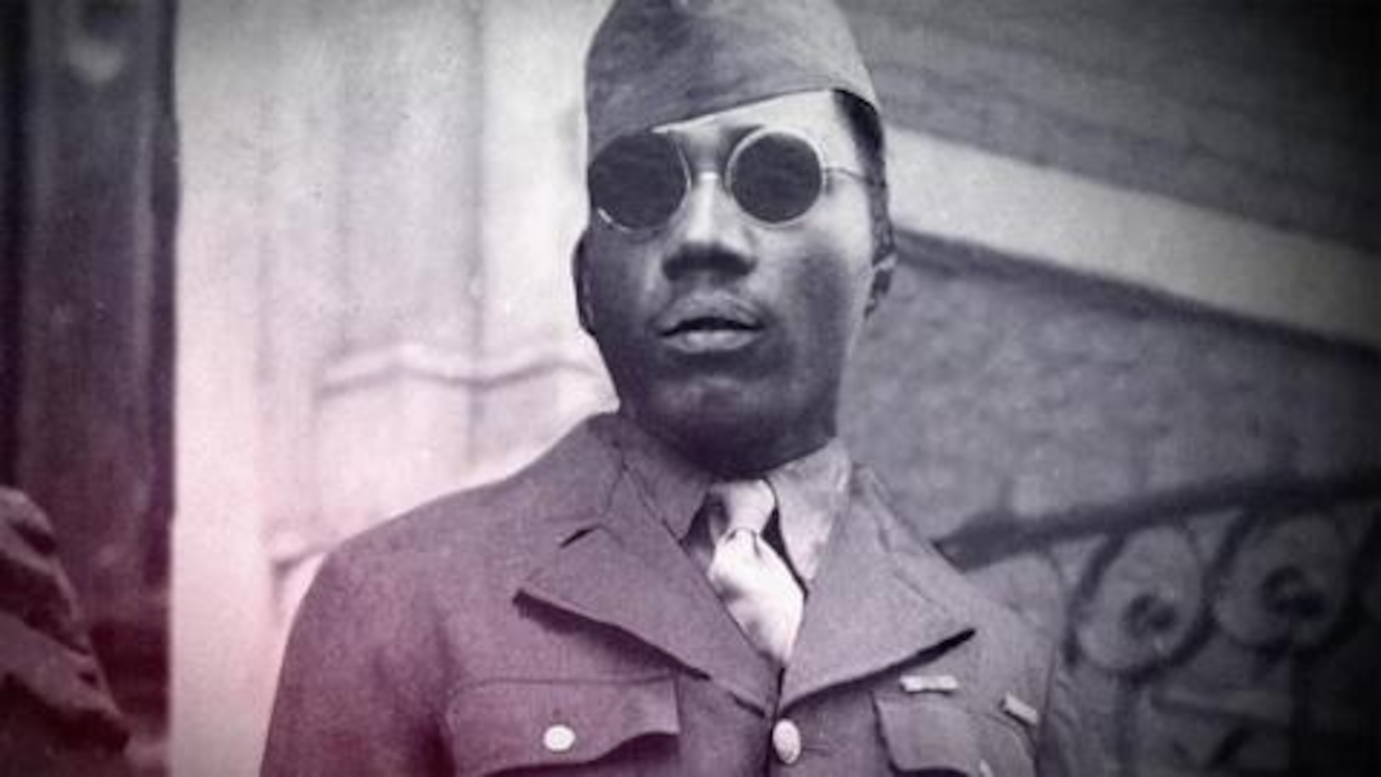 saac Woodard Jr. was a decorated African-American World War II veteran. On February 12, 1946, hours after being honorably discharged from the United States Army, he was attacked while still in uniform by South Carolina police as he was taking a bus home.