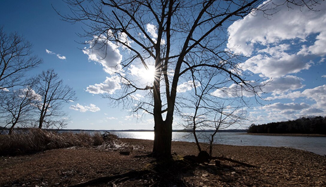 The U.S. Army Corps of Engineers Nashville District is ending its initiative for a public-private partnership to lease Cook Recreation Area at J. Percy Priest Lake in Hermitage, Tennessee. (USACE Photo by Lee Roberts)