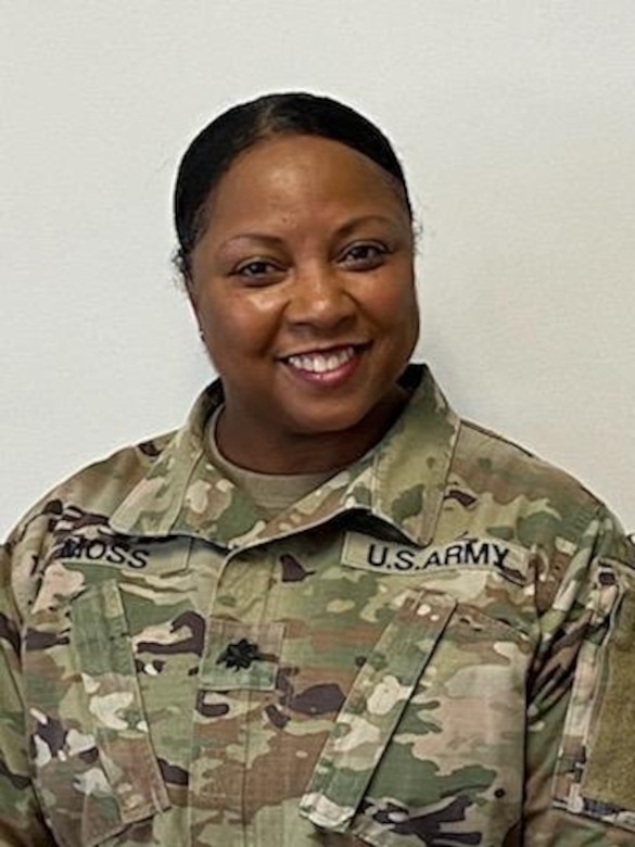 “A Soldier First” and a “Proud Black American Female” > U.S. Army ...